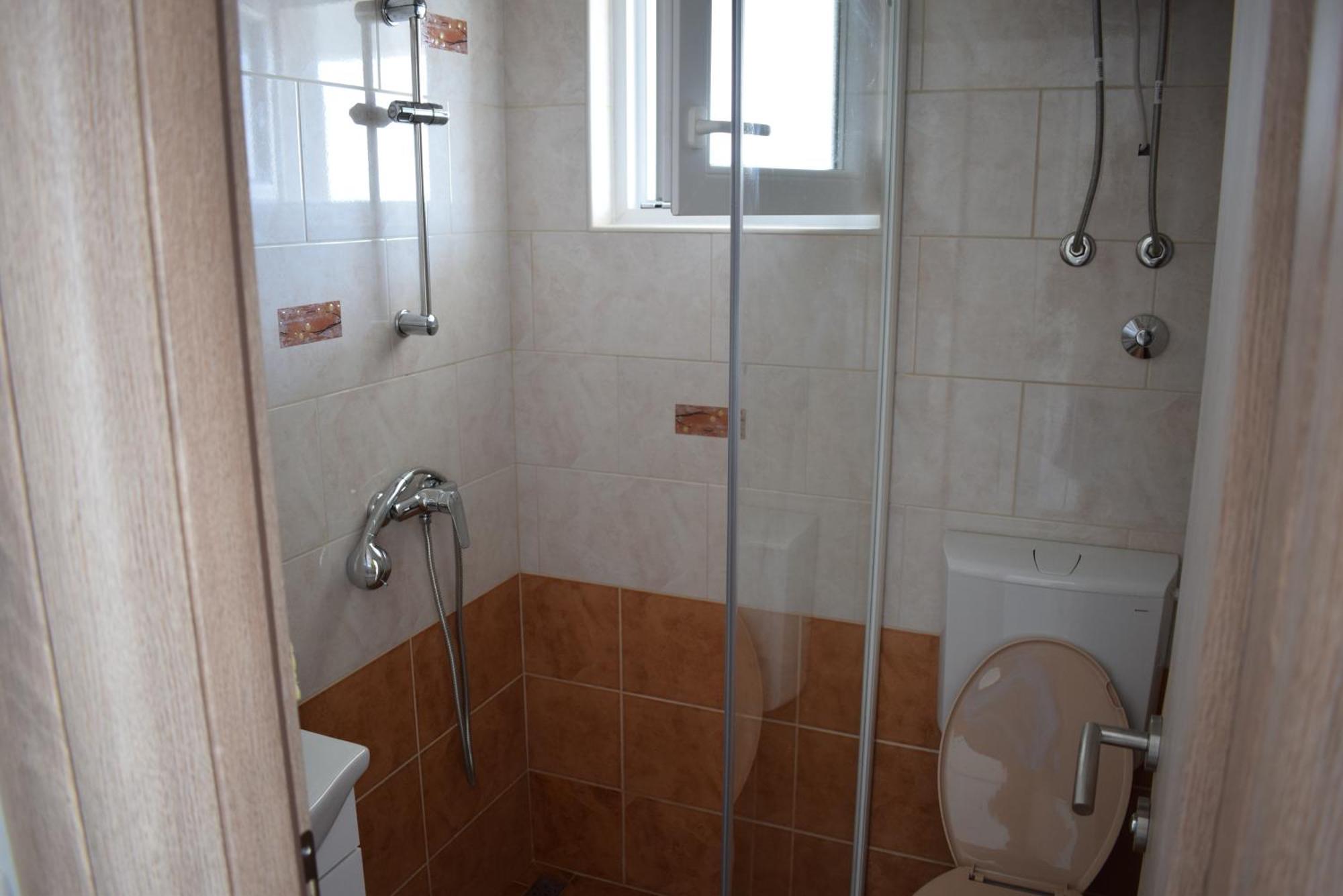 Apartmani Katica Novalja Zimmer foto